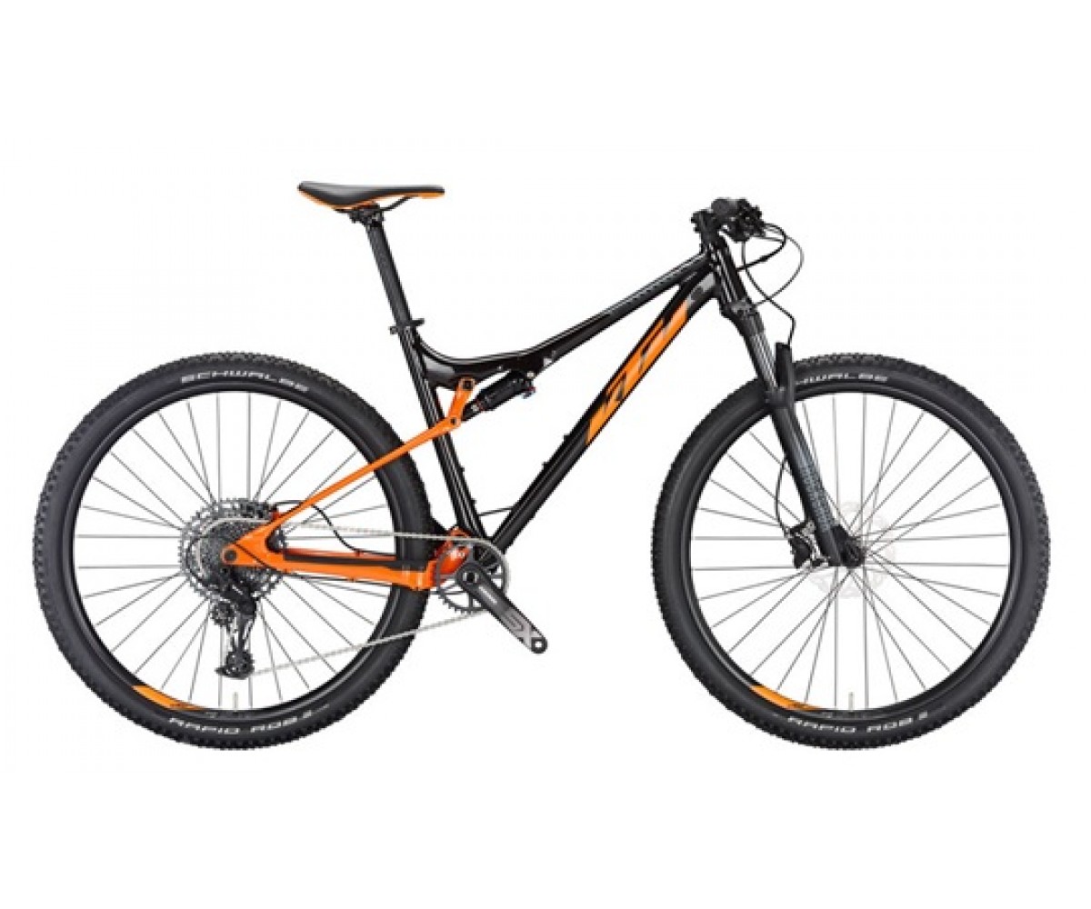 KTM SCARP 294